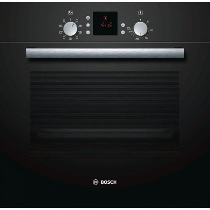 Духовой шкаф BOSCH HBN539S5 Духовой шкаф BOSCH HBN539S5