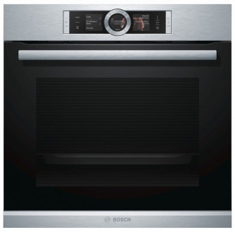 Духовой шкаф BOSCH HSG 636 ES1 Духовой шкаф BOSCH HSG 636 ES1