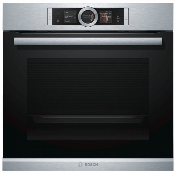 Духовой шкаф BOSCH HSG 636 ES1