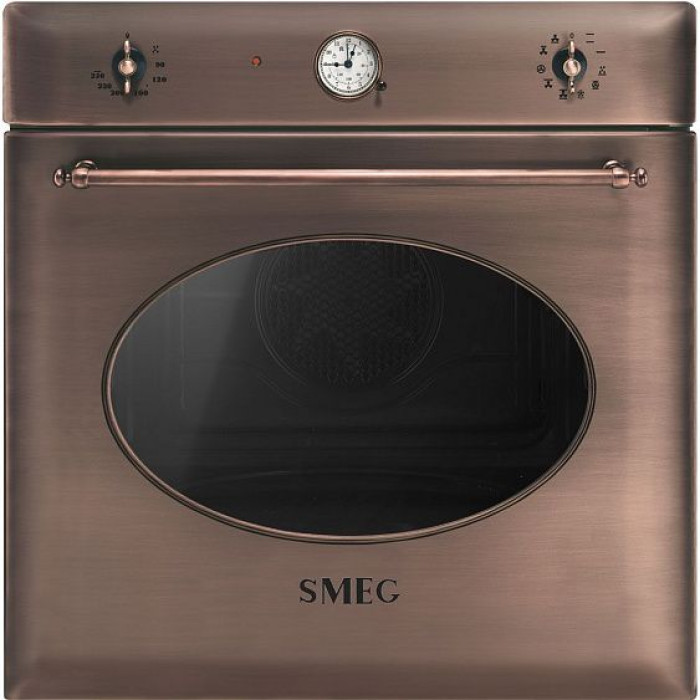 Духовой шкаф SMEG sf855ra Духовой шкаф SMEG sf855ra