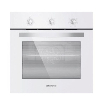 Духовой шкаф MAUNFELD EOEC.586W