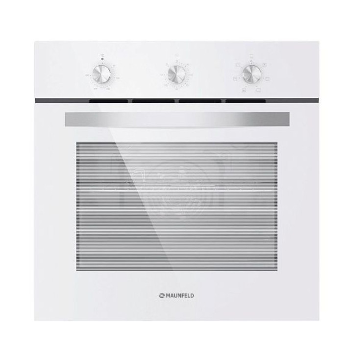 Духовой шкаф MAUNFELD EOEC.586W
