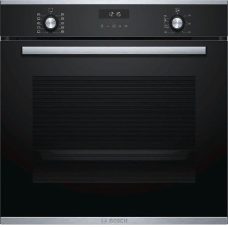 Духовой шкаф BOSCH HBG217BS0R Духовой шкаф BOSCH HBG217BS0R