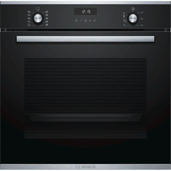 Духовой шкаф BOSCH HBG217BS0R Духовой шкаф BOSCH HBG217BS0R