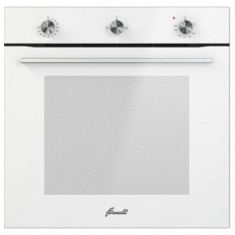 Духовой шкаф FORNELLI FGA 60 FALCONE WH