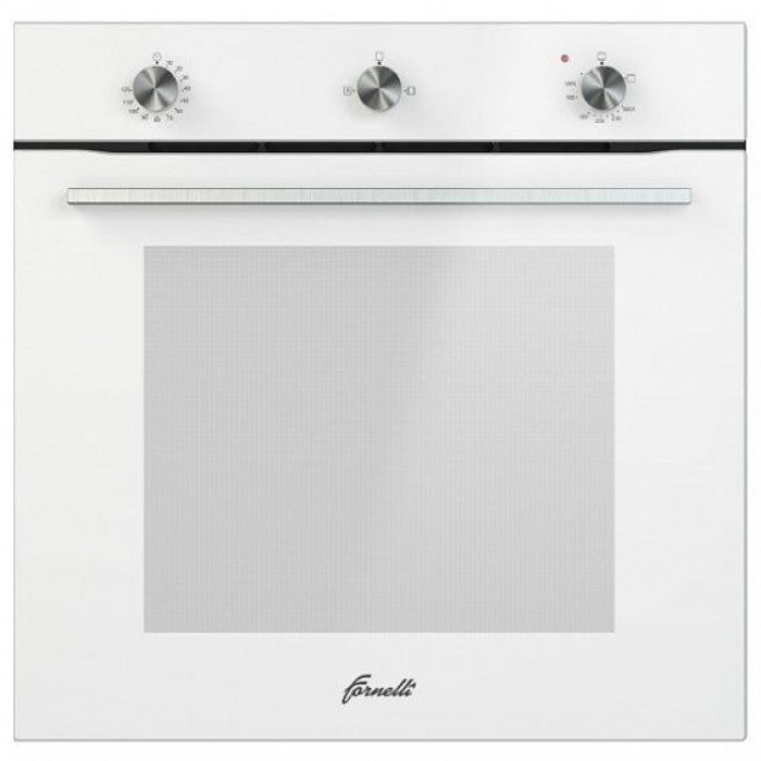 Духовой шкаф FORNELLI FGA 60 FALCONE WH Духовой шкаф FORNELLI FGA 60 FALCONE WH