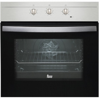 Духовой шкаф TEKA HO 615 Stainless Steel Духовой шкаф TEKA HO 615 Stainless Steel