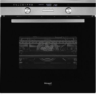 Духовой шкаф WEISSGAUFF EOA 691 PDBX Духовой шкаф WEISSGAUFF EOA 691 PDBX