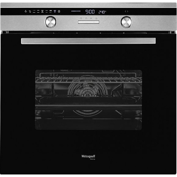 Духовой шкаф WEISSGAUFF EOA 691 PDBX Духовой шкаф WEISSGAUFF EOA 691 PDBX