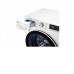Стиральная машина LG F4V5TG0W Стиральная машина LG F4V5TG0W