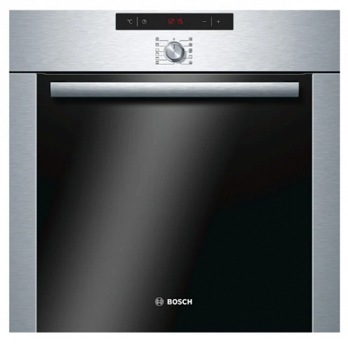 Духовой шкаф Bosch HBA 74R252 нержавеющая сталь Духовой шкаф Bosch HBA 74R252 нержавеющая сталь
