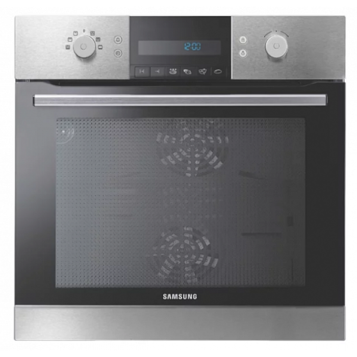 Духовой шкаф Samsung BF1C4T082 нержавеющая сталь
