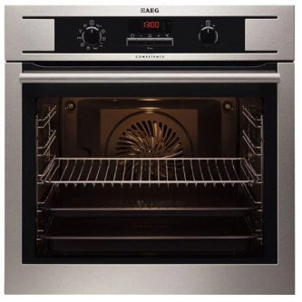 Духовой шкаф AEG BP 501310 NM нержавеющая сталь Духовой шкаф AEG BP 501310 NM нержавеющая сталь