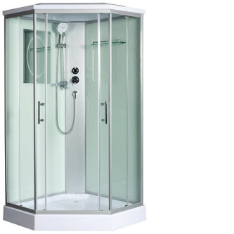 Душевая кабина WELTWASSER WW500 Nesse 902
