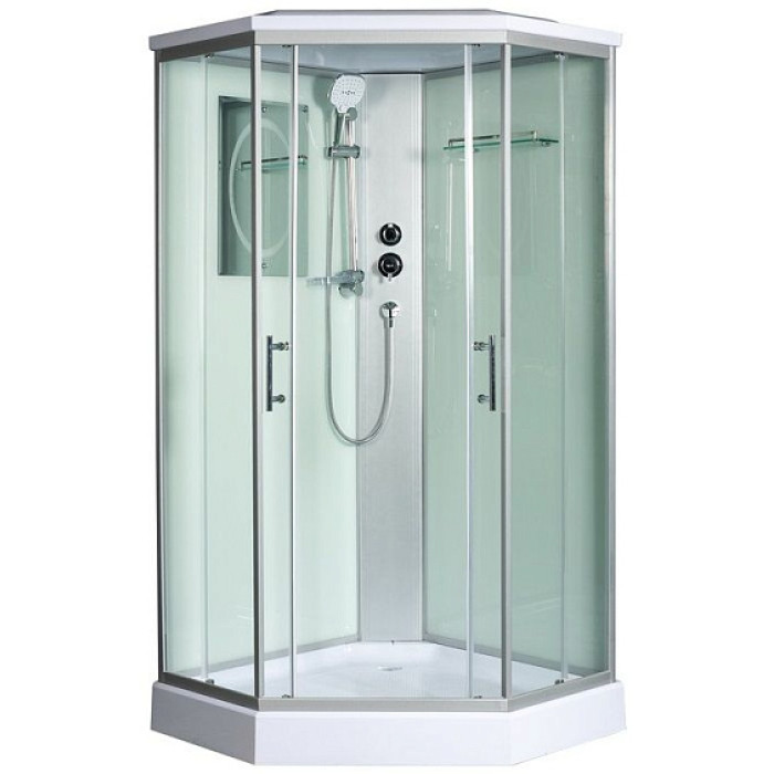 Душевая кабина WELTWASSER WW500 Nesse 902 Душевая кабина WELTWASSER WW500 Nesse 902