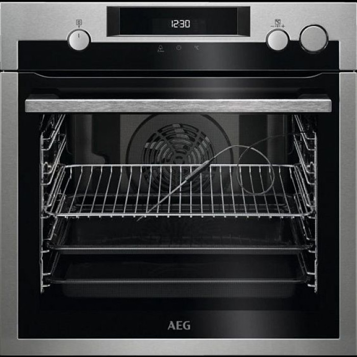 Духовой шкаф AEG BSE576321M Духовой шкаф AEG BSE576321M