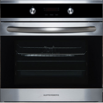 Духовой шкаф KUPPERSBERG ho 657 t