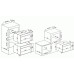 Духовой шкаф SMEG SF4920VCX1 Духовой шкаф SMEG SF4920VCX1