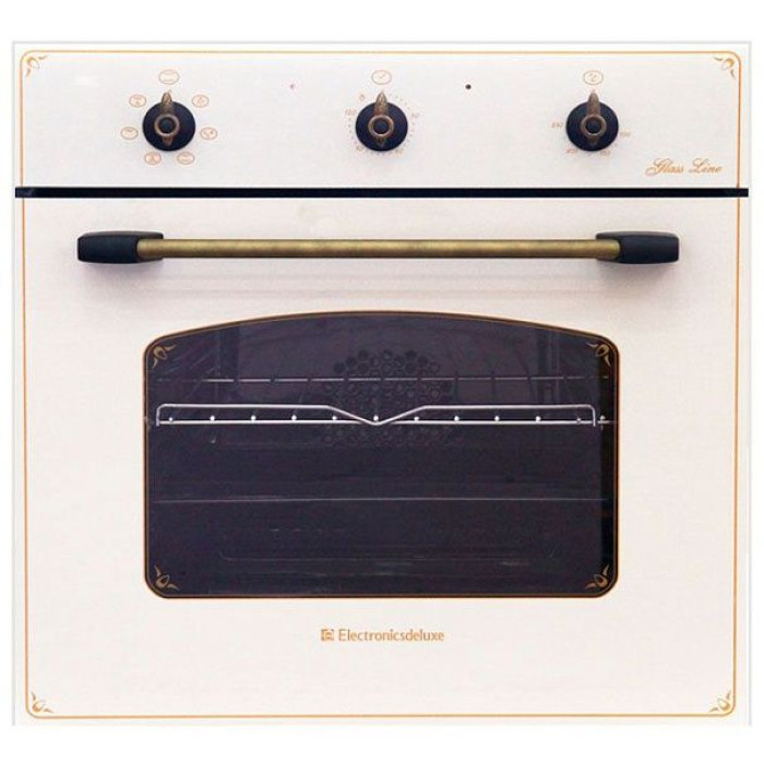 Духовой шкаф ELECTRONICSDELUXE 6006.03эшв-010 Духовой шкаф ELECTRONICSDELUXE 6006.03эшв-010