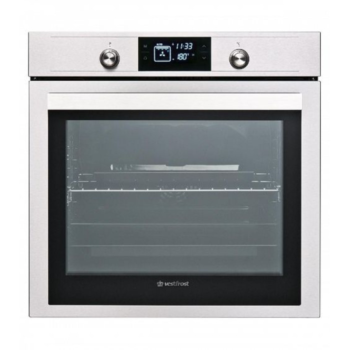 Духовой шкаф VESTFROST VFVT 78 OMI Духовой шкаф VESTFROST VFVT 78 OMI
