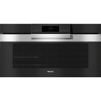Духовой шкаф MIELE H7890BP EDST/CLST сталь CleanSteel Духовой шкаф MIELE H7890BP EDST/CLST сталь CleanSteel