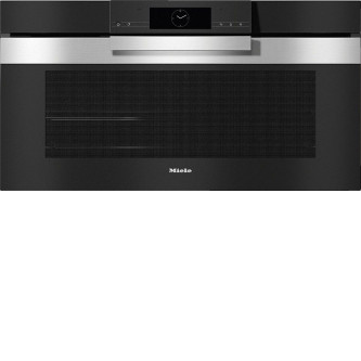 Духовой шкаф MIELE H7890BP EDST/CLST сталь CleanSteel
