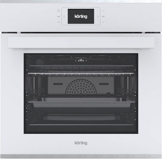 Духовой шкаф KORTING OKB 1131 CSGW Духовой шкаф KORTING OKB 1131 CSGW