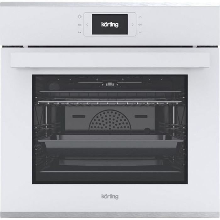 Духовой шкаф KORTING OKB 1131 CSGW