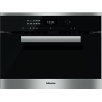 Духовой шкаф MIELE H6401BM EDST/CLST сталь CleanSteel Духовой шкаф MIELE H6401BM EDST/CLST сталь CleanSteel