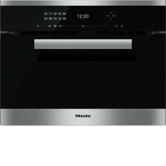 Духовой шкаф MIELE H6401BM EDST/CLST сталь CleanSteel