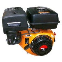 Двигатель бензиновый RedVerg RD-177F Двигатель бензиновый RedVerg RD-177F