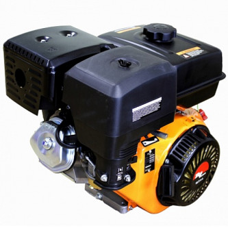 Двигатель бензиновый REDVERG rd-190f