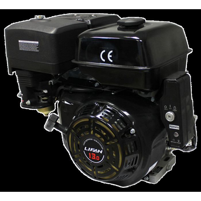 Двигатель Lifan 188FD Двигатель Lifan 188FD
