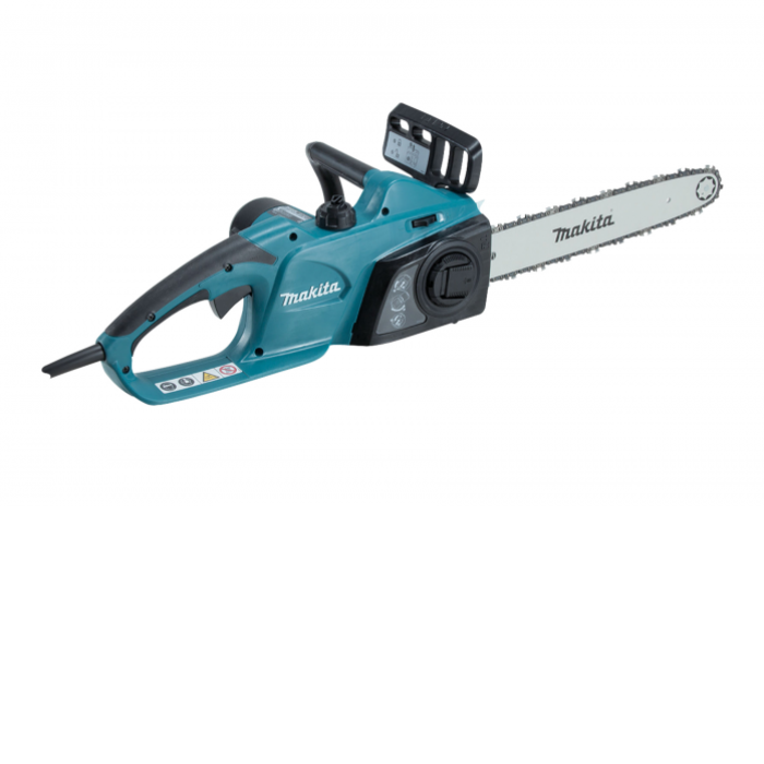 Электрическая цепная пила MAKITA UC3541A Электрическая цепная пила MAKITA UC3541A