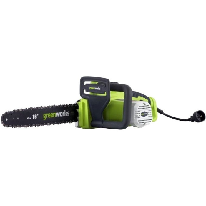 Пила электрическая GreenWorks GCS1840 Пила электрическая GreenWorks GCS1840
