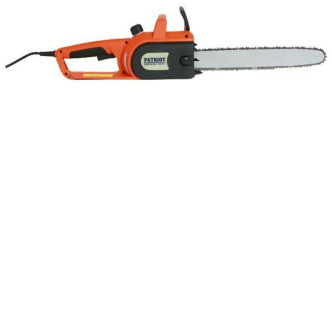 Электропила PATRIOT esp 1814 Электропила PATRIOT esp 1814