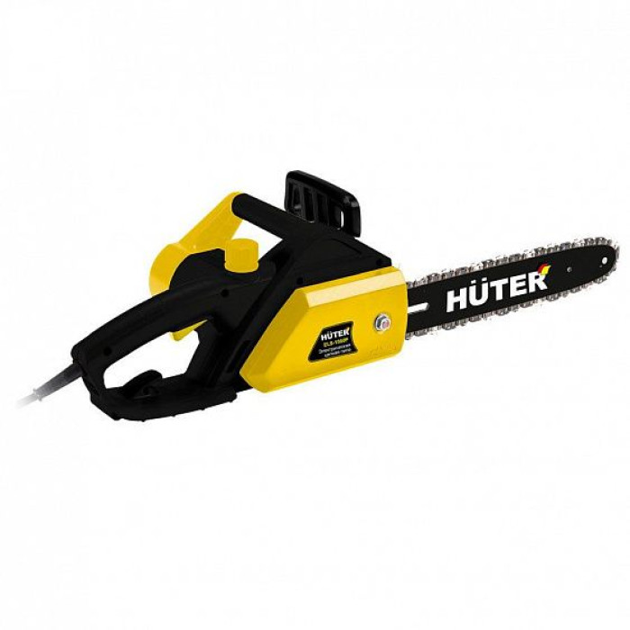 Цепная электрическая пила Huter ELS-1500P Цепная электрическая пила Huter ELS-1500P