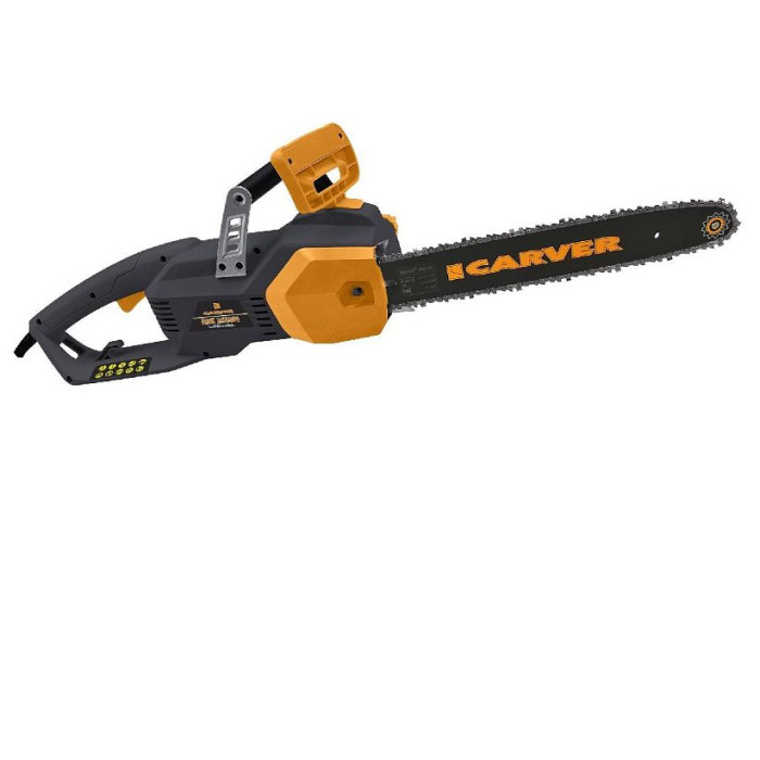 Цепная электрическая пила Carver RSE-2400M Цепная электрическая пила Carver RSE-2400M