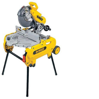 Электропила DEWALT d27107 комбинированная Электропила DEWALT d27107 комбинированная