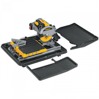 Электропила DEWALT d24000 пила по камню и керамической плитке, 250 мм, 1600 вт Электропила DEWALT d24000 пила по камню и керамической плитке, 250 мм, 1600 вт