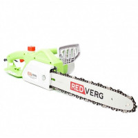 Пила цепная электрическая RedVerg RD-EC1200-14 Пила цепная электрическая RedVerg RD-EC1200-14