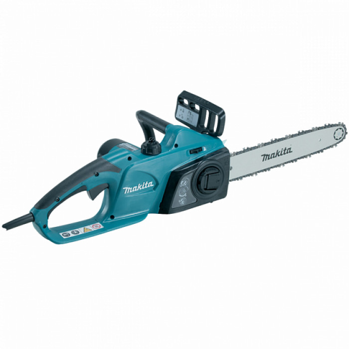 Электрическая цепная пила Makita UC3041A Электрическая цепная пила Makita UC3041A