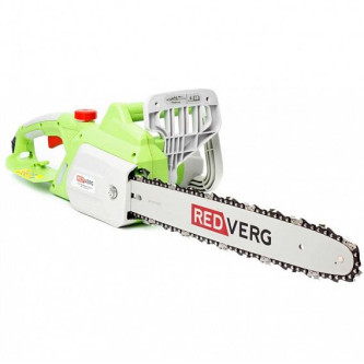 Пила цепная электрическая RedVerg RD-EC2000-16 Пила цепная электрическая RedVerg RD-EC2000-16