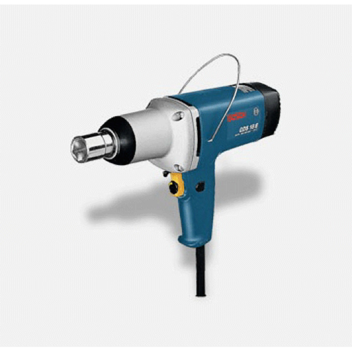 Импульсный гайковерт BOSCH gds 18 e Импульсный гайковерт BOSCH gds 18 e
