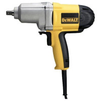 Гайковерт DEWALT dw 292 Гайковерт DEWALT dw 292