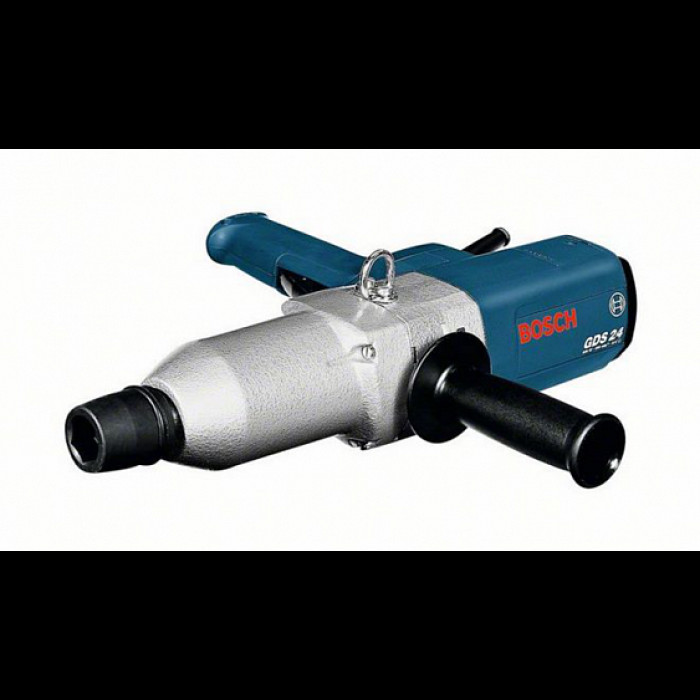 Импульсный гайковерт BOSCH gds 24 Импульсный гайковерт BOSCH gds 24