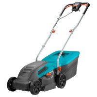 Газонокосилка электрическая GARDENA PowerMax 1200/32 05032-20.000.00 Газонокосилка электрическая GARDENA PowerMax 1200/32 05032-20.000.00