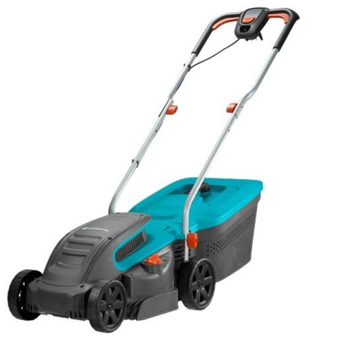 Газонокосилка электрическая GARDENA PowerMax 1200/32 05032-20.000.00 Газонокосилка электрическая GARDENA PowerMax 1200/32 05032-20.000.00
