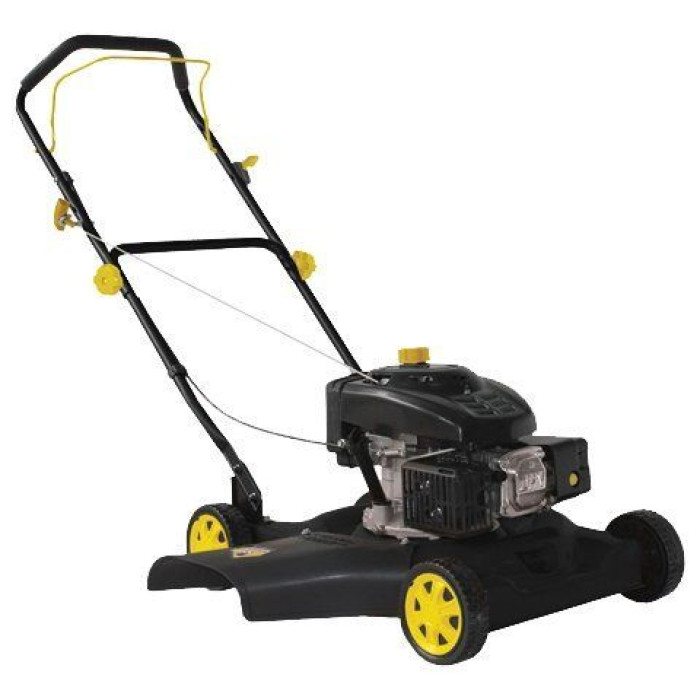 Газонокосилка HUTER GLM-4.0G Газонокосилка HUTER GLM-4.0G