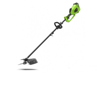 Триммер аккумуляторный GREENWORKS G-Max 40V GD40BC (1301507)